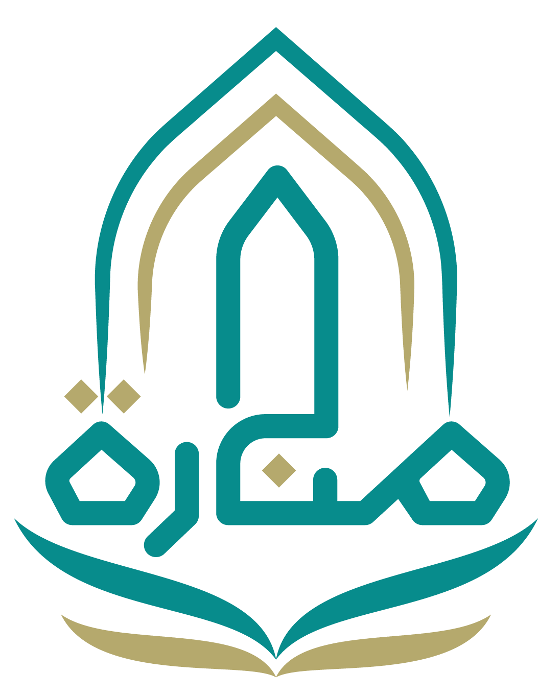 شعار منارة